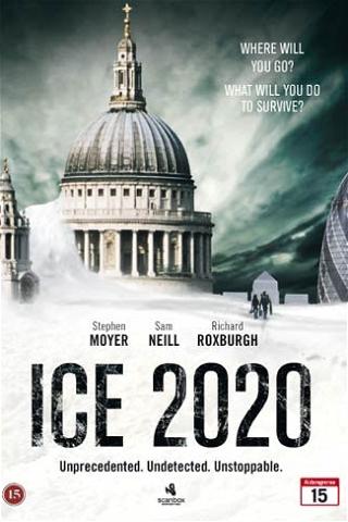 Ice 2020 - episode 1 poster