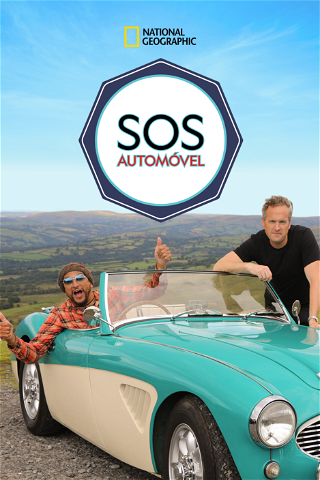 SOS Automóvel poster