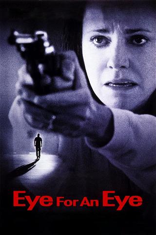 Eye for an Eye (1996) poster