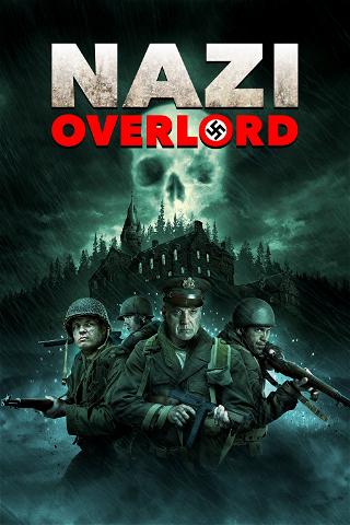 Overlords poster