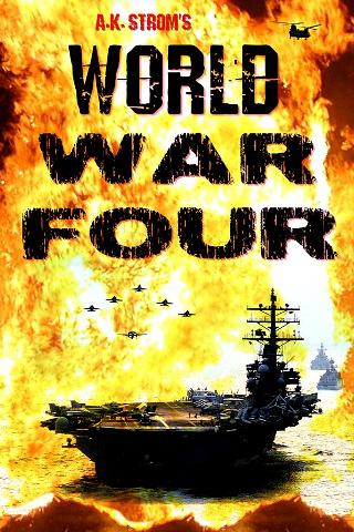 World War Four poster