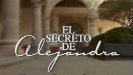 El secreto de Alejandra poster
