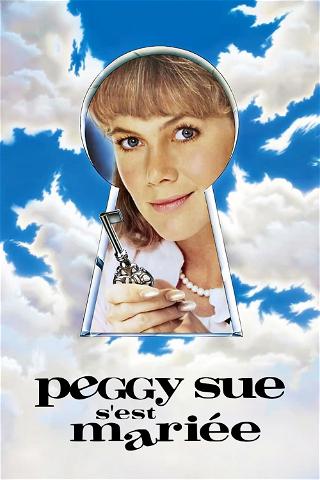 Peggy Sue s'est mariée poster