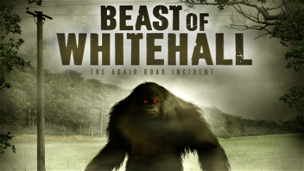 Beast of Whitehall poster