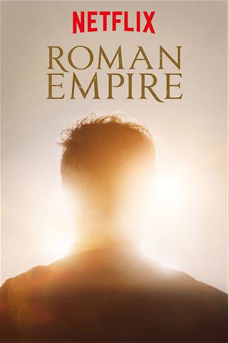 Império Romano poster