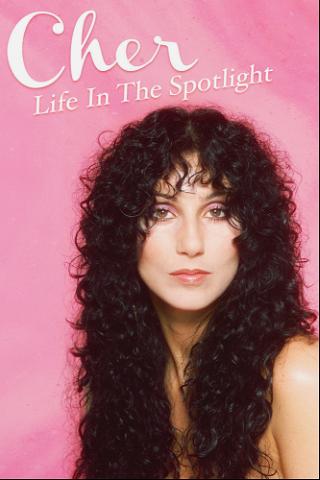 Cher: Life in the Spotlight poster