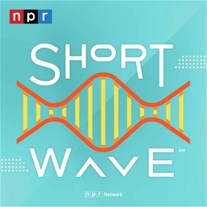 Short Wave poster