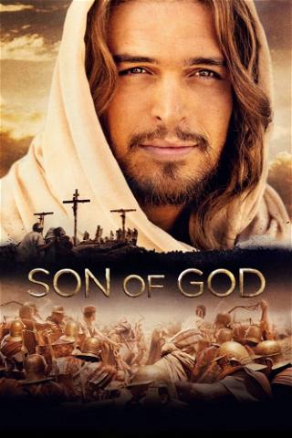 Son Of God poster