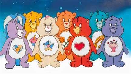 The Care Bears poster