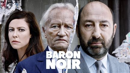 Baron Noir poster