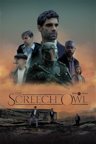 The Hammer of Witches: The Screech Owl poster