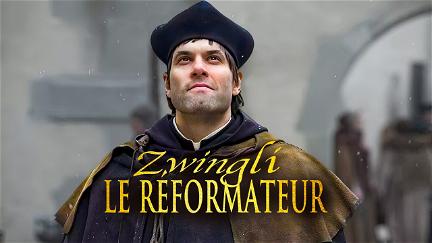 Zwingli, le réformateur poster