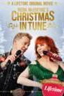Reba McEntire's Christmas in Tune poster