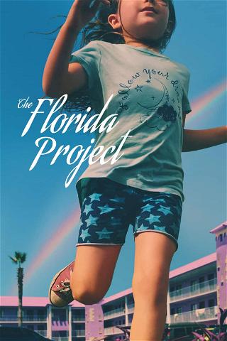 The Florida Project poster