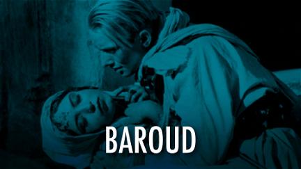 Baroud poster