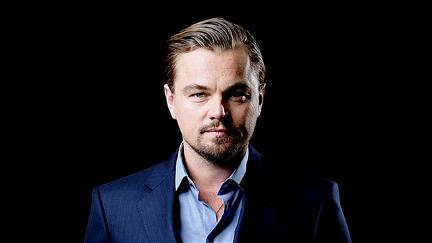 Leonardo DiCaprio - från oskuld till Oscar poster