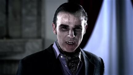 Dracula: Reborn poster