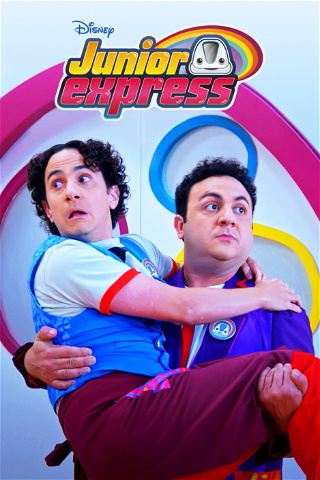 Junior Express poster