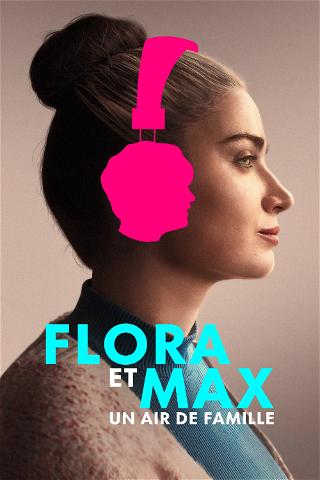 Flora and Son poster