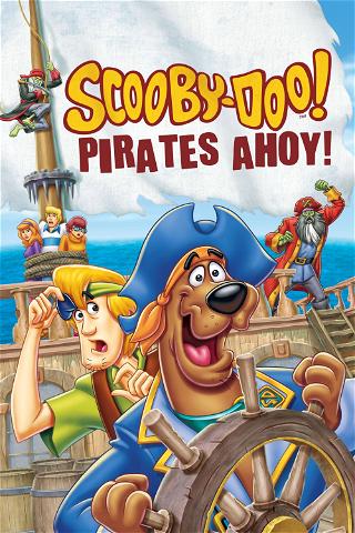Scooby-Doo Ahoy Piraten! poster