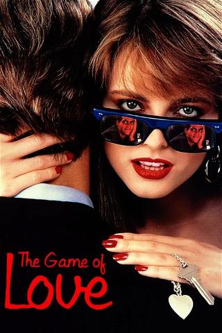 The Game Of Love poster