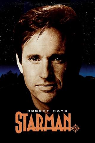 Starman poster