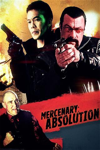Mercenary: Absolution poster