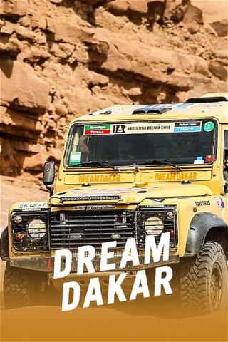 Dream of Dakar poster