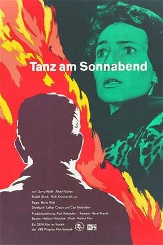Tanz am Sonnabend poster
