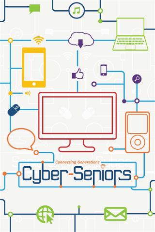 Cyber-Seniors poster
