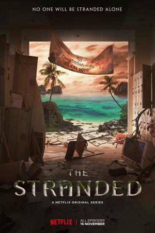 The Stranded poster