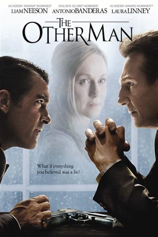 The Other Man (2008) poster