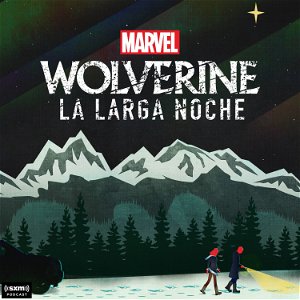 Marvel’s Wolverine: La Larga Noche poster