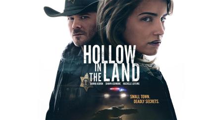 Hollow in the Land poster
