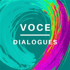 VOCE Dialogues: Voices of Conscious Emergence poster