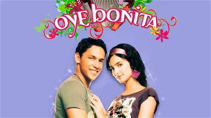 Oye Bonita poster