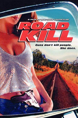 Road Kill poster