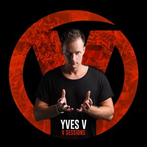 V Sessions with Yves V poster