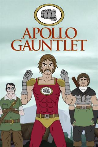 Apollo Gauntlet poster