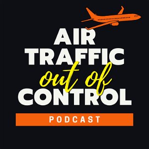 Air Traffic Out Of Control poster