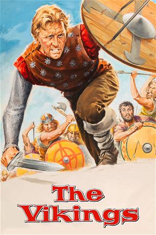 De Vikings poster