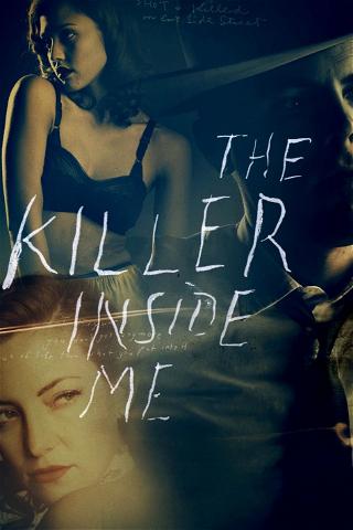 The Killer Inside Me poster