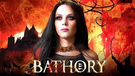 Bathory. La condesa de la sangre poster
