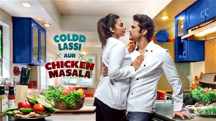 Coldd Lassi Aur Chicken Masala poster