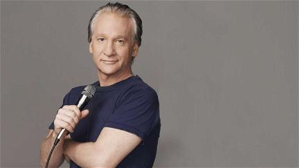 Bill Maher: "... But I'm Not Wrong" poster
