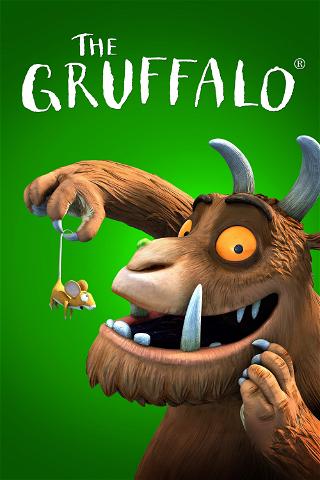 O Gruffalo poster