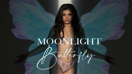 Moonlight Butterfly poster