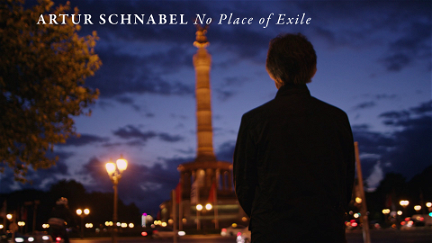 Artur Schnabel: No Place of Exile poster
