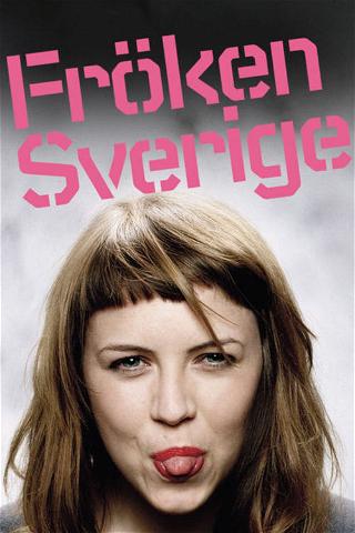 Miss Schweden poster