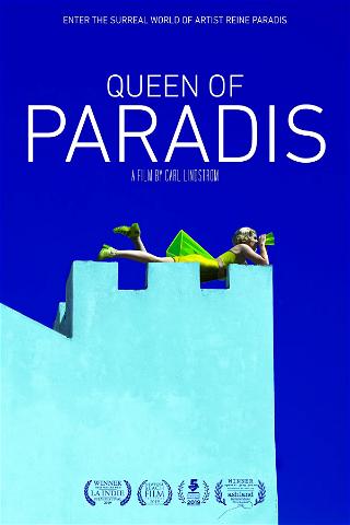 Queen of Paradis poster